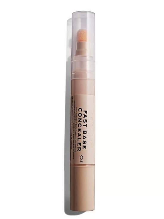 Makeup Revolution Other - REVOLUTION FAST BASE CONCEALER (Shade CO.5)